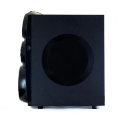 5.1 Channel Bluetooth Surround Sound Speaker System- Red by BEFREE SOUND -Eaton Sales befree sound home theater systems 985116040m 44 1000