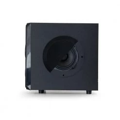 5.1-Channel Surround Sound Bluetooth Speaker System in Black by BEFREE SOUND -Eaton Sales befree sound home theater systems 98595505m 44 1000