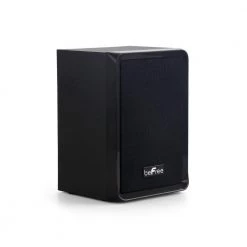 5.1-Channel Surround Sound Bluetooth Speaker System in Black by BEFREE SOUND -Eaton Sales befree sound home theater systems 98595505m fa 1000