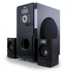2.1 Channel Surround Sound Bluetooth Speaker System by BEFREE SOUND -Eaton Sales befree sound home theater systems 98595508m 1f 1000