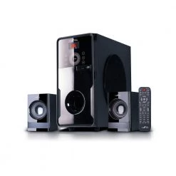 Eaton Sales 20 2.1 Channel Surround Sound Bluetooth Speaker System by BEFREE SOUND