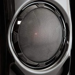 5.1-Channel Surround Sound Bluetooth Speaker System in Black by BEFREE SOUND 15 5.1-Channel Surround Sound Bluetooth Speaker System in Black by BEFREE SOUND -Eaton Sales befree sound home theater systems 98595509m 44 1000