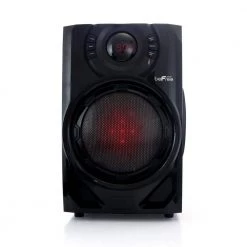 5.1-Channel Surround Sound Bluetooth Speaker System in Black by BEFREE SOUND 17 5.1-Channel Surround Sound Bluetooth Speaker System in Black by BEFREE SOUND -Eaton Sales befree sound home theater systems 98595509m 76 1000