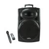 15 in. 900-Watt Bluetooth Powered Portable PA Party Speaker by BEFREE SOUND 2 15 in. 900-Watt Bluetooth Powered Portable PA Party Speaker by BEFREE SOUND -Eaton Sales black befree sound portable audio video 98595833m 64 1000