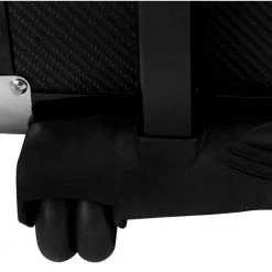 Sleek 10 in. Professional Portable Bluetooth PA Speaker with Microphone by BEFREE SOUND -Eaton Sales black befree sound portable audio video 98597502m 44 1000