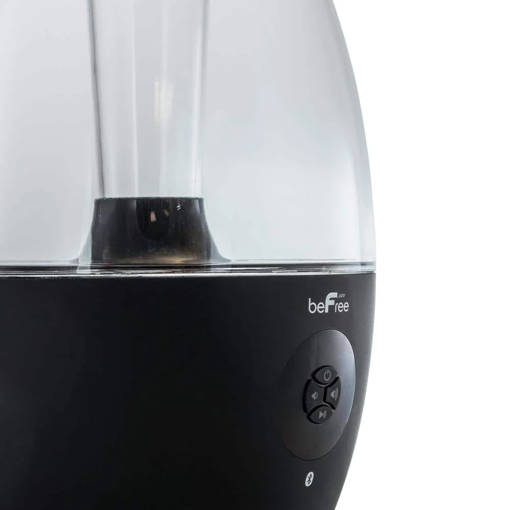 2.1-Channel Bluetooth Multimedia LED Dancing Water Sound System by BEFREE SOUND 6 2.1-Channel Bluetooth Multimedia LED Dancing Water Sound System by BEFREE SOUND - Image 4