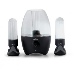 2.1-Channel Bluetooth Multimedia LED Dancing Water Sound System by BEFREE SOUND 13 2.1-Channel Bluetooth Multimedia LED Dancing Water Sound System by BEFREE SOUND -Eaton Sales black befree sound speakers 985102699m 44 1000