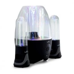 2.1-Channel Bluetooth Multimedia LED Dancing Water Sound System by BEFREE SOUND 15 2.1-Channel Bluetooth Multimedia LED Dancing Water Sound System by BEFREE SOUND -Eaton Sales black befree sound speakers 985102699m 76 1000