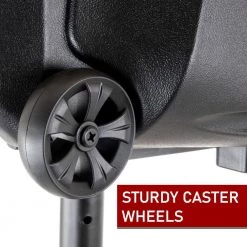 12 in. Bluetooth Rechargeable Portable PA Party Speaker with Reactive LED Lights by BEFREE SOUND -Eaton Sales black befree sound speakers 985112791m 76 1000