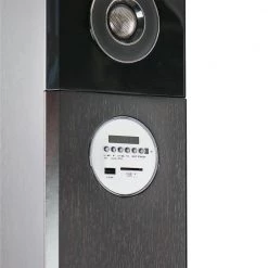 2.1 Channel Bluetooth Tower Speakers by BEFREE SOUND 16 2.1 Channel Bluetooth Tower Speakers by BEFREE SOUND -Eaton Sales black befree sound speakers 985116496m 1f 1000