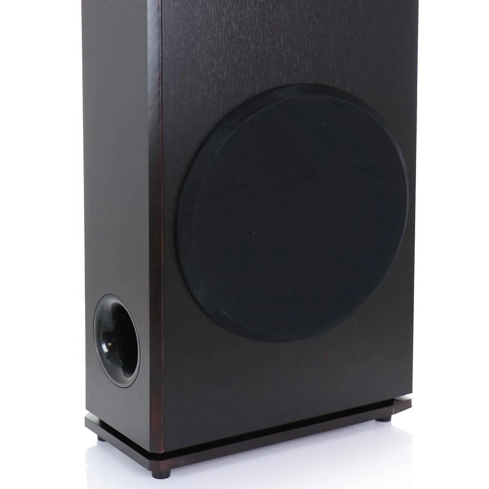 2.1 Channel Bluetooth Tower Speakers by BEFREE SOUND 11 2.1 Channel Bluetooth Tower Speakers by BEFREE SOUND - Image 9