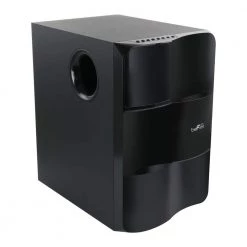 5.1 Channel Surround Sound Bluetooth Speaker System by BEFREE SOUND 21 5.1 Channel Surround Sound Bluetooth Speaker System by BEFREE SOUND -Eaton Sales black befree sound speakers 985116499m 44 1000