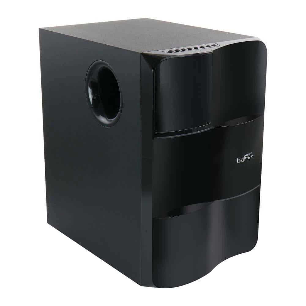 5.1 Channel Surround Sound Bluetooth Speaker System by BEFREE SOUND 10 5.1 Channel Surround Sound Bluetooth Speaker System by BEFREE SOUND - Image 8