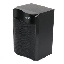 5.1 Channel Surround Sound Bluetooth Speaker System by BEFREE SOUND 17 5.1 Channel Surround Sound Bluetooth Speaker System by BEFREE SOUND -Eaton Sales black befree sound speakers 985116499m 66 1000