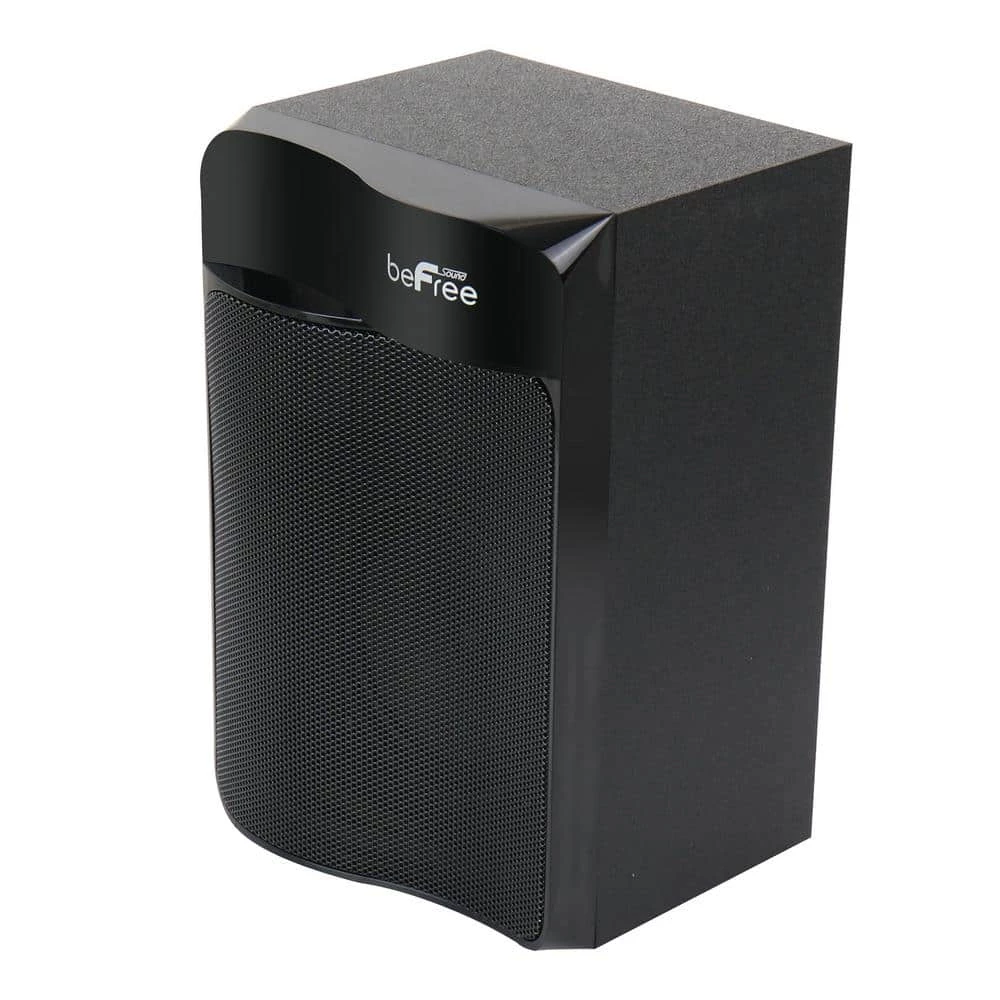 5.1 Channel Surround Sound Bluetooth Speaker System by BEFREE SOUND 6 5.1 Channel Surround Sound Bluetooth Speaker System by BEFREE SOUND - Image 4