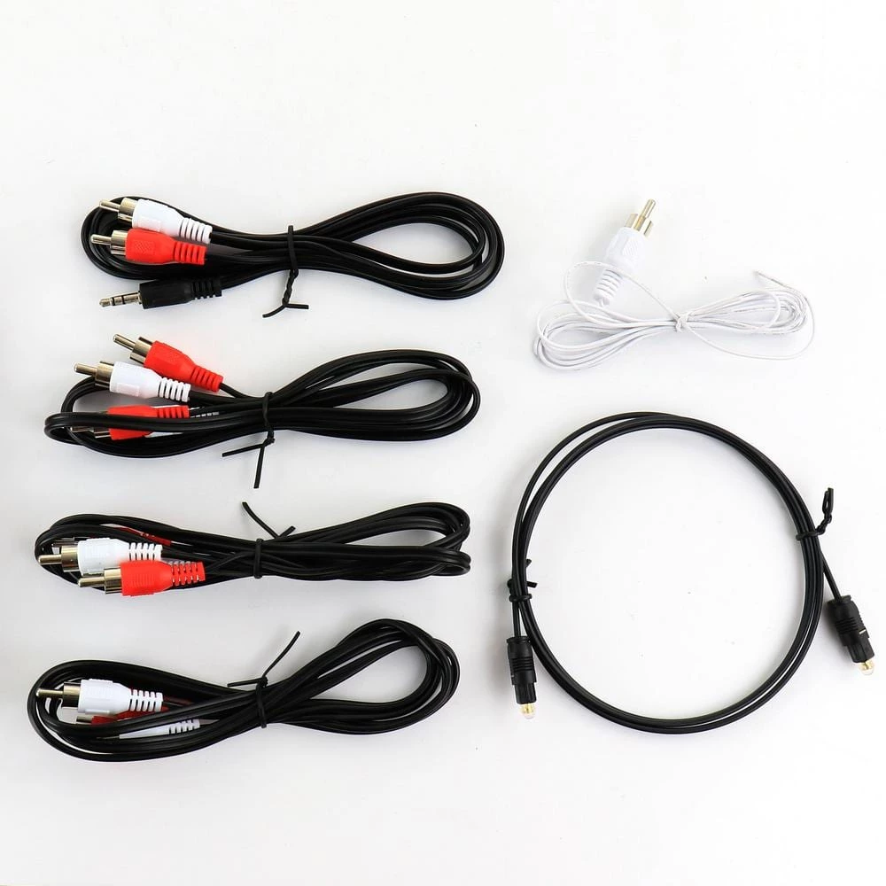 5.1 Channel Surround Sound Bluetooth Speaker System by BEFREE SOUND 4 5.1 Channel Surround Sound Bluetooth Speaker System by BEFREE SOUND - Image 2