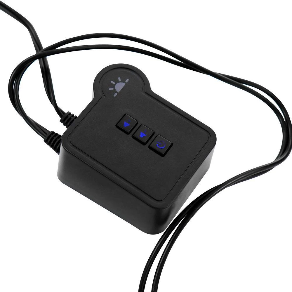 2.0 Computer Gaming Speakers with LED RGB Lights by BEFREE SOUND 8 2.0 Computer Gaming Speakers with LED RGB Lights by BEFREE SOUND - Image 6