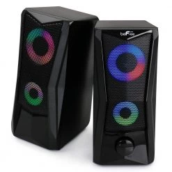 Eaton Sales -Eaton Sales black befree sound speakers 985117829m c3 1000