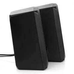 2.0 Computer Gaming Speakers with LED RGB Lights by BEFREE SOUND 12 2.0 Computer Gaming Speakers with LED RGB Lights by BEFREE SOUND -Eaton Sales black befree sound speakers 985117831m 4f 1000