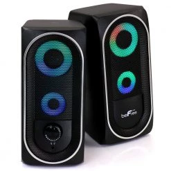 Eaton Sales -Eaton Sales black befree sound speakers 985117831m c3 1000
