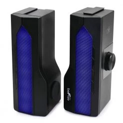 Gaming Dual Soundbar with RGB LED Lights by BEFREE SOUND 12 Gaming Dual Soundbar with RGB LED Lights by BEFREE SOUND -Eaton Sales black befree sound speakers 985117835m 4f 1000