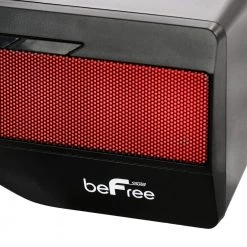 Gaming Dual Soundbar with RGB LED Lights by BEFREE SOUND 16 Gaming Dual Soundbar with RGB LED Lights by BEFREE SOUND -Eaton Sales black befree sound speakers 985117835m 76 1000
