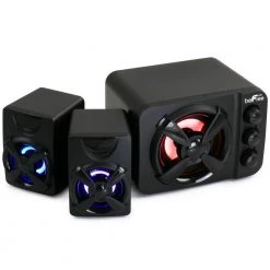 Eaton Sales -Eaton Sales black befree sound speakers 985117836m c3 1000