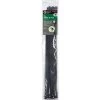 14 in. Twist and Cut Cable Tie, Black (20-Pack) by Commercial Electric -Eaton Sales black commercial electric cable zip ties gtsc 370stuv 20 64 1000