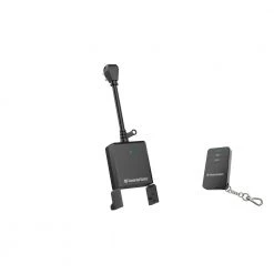 Wireless Indoor/Outdoor Remote Control by Commercial Electric