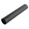 8-2 AWG Heavy-Wall Heat Shrink Tubing, Black by Commercial Electric -Eaton Sales black commercial electric electrical tubing hh 875b 64 1000