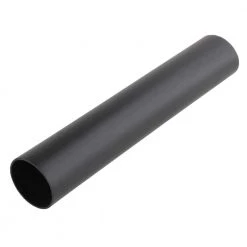 8-2 AWG Heavy-Wall Heat Shrink Tubing, Black by Commercial Electric
