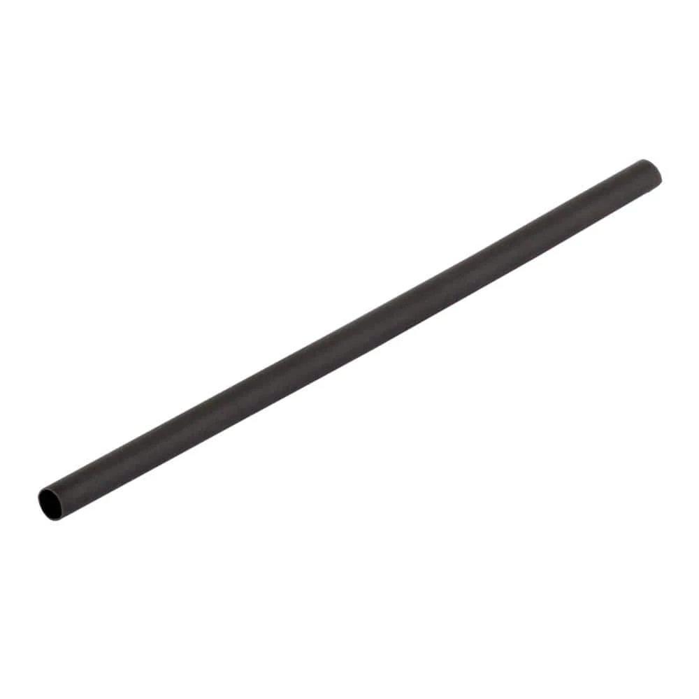 3/32 in. Heat Shrink Tubing, Black (8-Pack) by Commercial Electric 4 3/32 in. Heat Shrink Tubing, Black (8-Pack) by Commercial Electric - Image 2