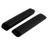 3/4 in. Heat Shrink Tubing, Black (2-Pack) by Commercial Electric -Eaton Sales black commercial electric electrical tubing hs 750b 64 1000