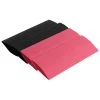 1 in. Heat Shrink Battery Cable Identification, Black/Red (4-Pack) by Commercial Electric -Eaton Sales black red commercial electric electrical tubing hs 1000br 64 1000