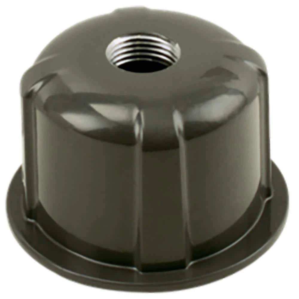 Landscape Post Cap by Commercial Electric 3 Landscape Post Cap by Commercial Electric