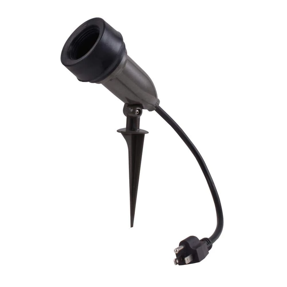 CE Metal Lamp Holder by Commercial Electric 3 CE Metal Lamp Holder by Commercial Electric