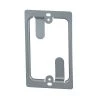 1-Gang Low Voltage Mounting Bracket by Commercial Electric -Eaton Sales commercial electric accessories 5041 64 1000