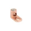 14 AWG to 4 AWG Copper Barrel Mechanical Lug (2-Pack) by Commercial Electric -Eaton Sales commercial electric accessories g22502 64 1000