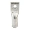 Aluminum 1-Hole Straight Short Barrel Compression Lug for 4/0 Stranded Wire in White by Commercial Electric 2 Aluminum 1-Hole Straight Short Barrel Compression Lug for 4/0 Stranded Wire in White by Commercial Electric -Eaton Sales commercial electric accessories g98528 64 1000