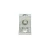 14 AWG to 4 AWG Dual Rated Mechanical Lug with 1 Conductor and 1 Hole Mount (2-Pack) by Commercial Electric -Eaton Sales commercial electric accessories g99001 64 1000