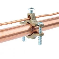 Water Heater Bonding Kit by Commercial Electric 7 Water Heater Bonding Kit by Commercial Electric -Eaton Sales commercial electric accessories goe01 pk2 31 1000