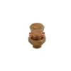 8 AWG to 4 AWG Copper Split Bolt by Commercial Electric 2 8 AWG to 4 AWG Copper Split Bolt by Commercial Electric -Eaton Sales commercial electric accessories goec 20 64 1000