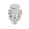 8 AWG to 2 AWG Dual Rated Split Bolt by Commercial Electric -Eaton Sales commercial electric accessories goec 23d 64 1000
