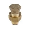 1 AWG to 3/0 AWG Copper Split Bolt by Commercial Electric -Eaton Sales commercial electric accessories goec 27 64 1000