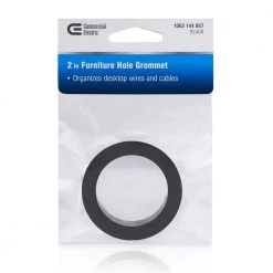 2 in. Furniture Grommet by Commercial Electric -Eaton Sales commercial electric cable organizers 180902 c3 1000