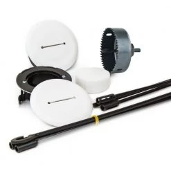 In-Wall Low Voltage Installation Cable Kit by Commercial Electric