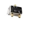 Coaxial A/B Switch by Commercial Electric -Eaton Sales commercial electric coaxial cables a b switch 64 1000