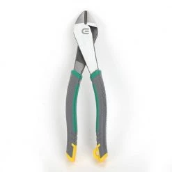 8 in. Diagonal Wire Cutting Pliers by Commercial Electric