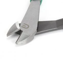 8 in. Diagonal Wire Cutting Pliers by Commercial Electric -Eaton Sales commercial electric cutting ce180406 77 1000