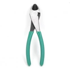 7 in. Diagonal Wire Cutting Pliers by Commercial Electric -Eaton Sales commercial electric cutting ce180834 66 1000